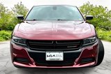Used 2022 Dodge Charger SXT w/ Blacktop Package image 3