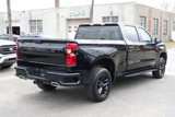 Used 2022 Chevrolet Silverado 1500 Custom Trail Boss image 3