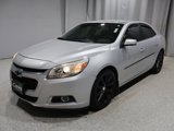 Used 2015 Chevrolet Malibu LT image 5