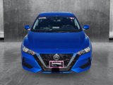 Used 2021 Nissan Sentra SV image 2