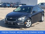 Used 2015 Chevrolet Cruze LT w/ Technology Package image 3