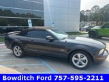 Used 2008 Ford Mustang GT Premium image 4
