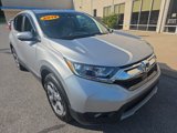 Used 2019 Honda CR-V EX image 3