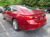 Used 2017 Chevrolet Malibu LT image 4