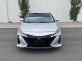 Used 2018 Toyota Prius Prime Plus image 2