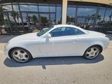 Used 2007 Lexus SC 430 Convertible image 4