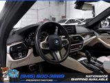 Used 2019 BMW M550i xDrive image 3