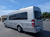 Used 2015 Mercedes-Benz Sprinter 3500 image 4