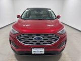 Used 2022 Ford Edge Titanium w/ Class II Trailer Tow Package image 2