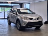 Used 2015 Toyota RAV4 XLE image 6