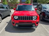 Used 2020 Jeep Renegade Latitude image 2