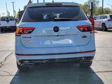 Used 2021 Volkswagen Tiguan SEL image 5