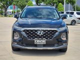 Used 2019 Hyundai Santa Fe FWD image 2