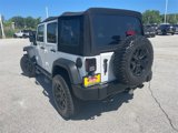 Used 2015 Jeep Wrangler Unlimited Sport image 5