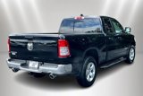 Used 2021 RAM 1500 Big Horn image 2