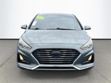 Used 2018 Hyundai Sonata SE image 2