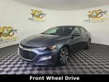 Used 2020 Chevrolet Malibu RS w/ LPO, Convenience Package 1 image 3