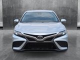 Used 2023 Toyota Camry SE image 2