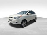 Used 2012 Hyundai Tucson GLS image 2