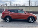 Used 2013 Hyundai Santa Fe Sport 2.0T image 4