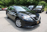 Used 2018 Nissan Sentra S image 4