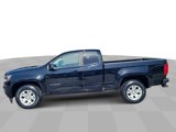Certified 2022 Chevrolet Colorado LT w/ Fleet Safety Package image 5