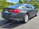 Used 2018 Chevrolet Malibu LT image 4