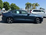 Certified 2022 Volvo S60 B5 Inscription w/ Advanced Package image 3