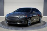 Used 2016 Ford Fusion SE image 3
