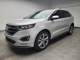 Used 2017 Ford Edge Sport w/ Equipment Group 401A image 2