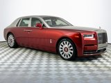 Certified 2022 Rolls-Royce Phantom Sedan w/ The Phantom Package image 6