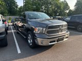 Used 2016 RAM 1500 Big Horn image 4