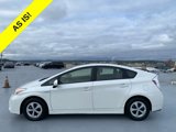 Used 2012 Toyota Prius Two image 5