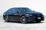 Used 2021 Toyota Camry SE image 2