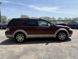 Used 2008 Ford Taurus X Eddie Bauer image 6