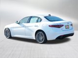 Used 2021 Alfa Romeo Giulia Ti w/ Premium Package image 5