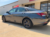 Used 2023 Hyundai Elantra SEL image 3