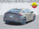 New 2025 Honda Civic Sport image 6