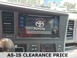 Used 2017 Toyota Sienna XLE Premium image 4