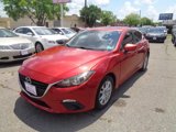 Used 2014 MAZDA MAZDA3 i Touring w/ Moonroof Package 1 image 3