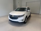 Used 2021 Chevrolet Equinox LT image 3