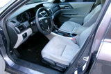 Used 2015 Honda Accord LX image 2