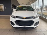 Used 2020 Chevrolet Trax LS image 3