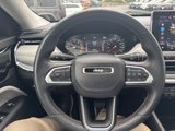 Certified 2022 Jeep Compass Limited w/ Sun and Sound Group image 6
