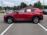 Used 2023 MAZDA CX-5 AWD 2.5 S w/ Select Package image 6