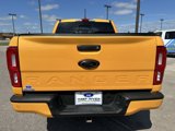 Used 2021 Ford Ranger XLT w/ Equipment Group 302A High image 4