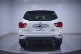 Used 2019 Nissan Pathfinder Platinum image 5