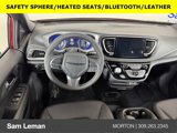 New 2025 Chrysler Pacifica Select image 3
