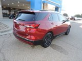 Certified 2023 Chevrolet Equinox RS image 4