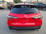 Certified 2023 Honda HR-V Sport image 4